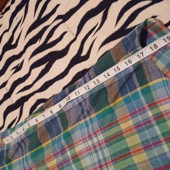 💙🐾Men's short sleeve button down shirt🎉 - Picture 10 of 11